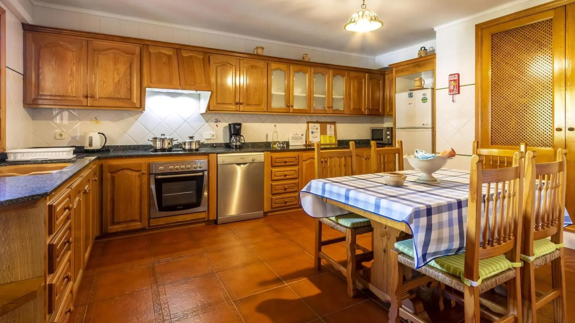 Hébergement de vacances Schoenes Ferienhaus In Pollenca Mit Privatem Pool