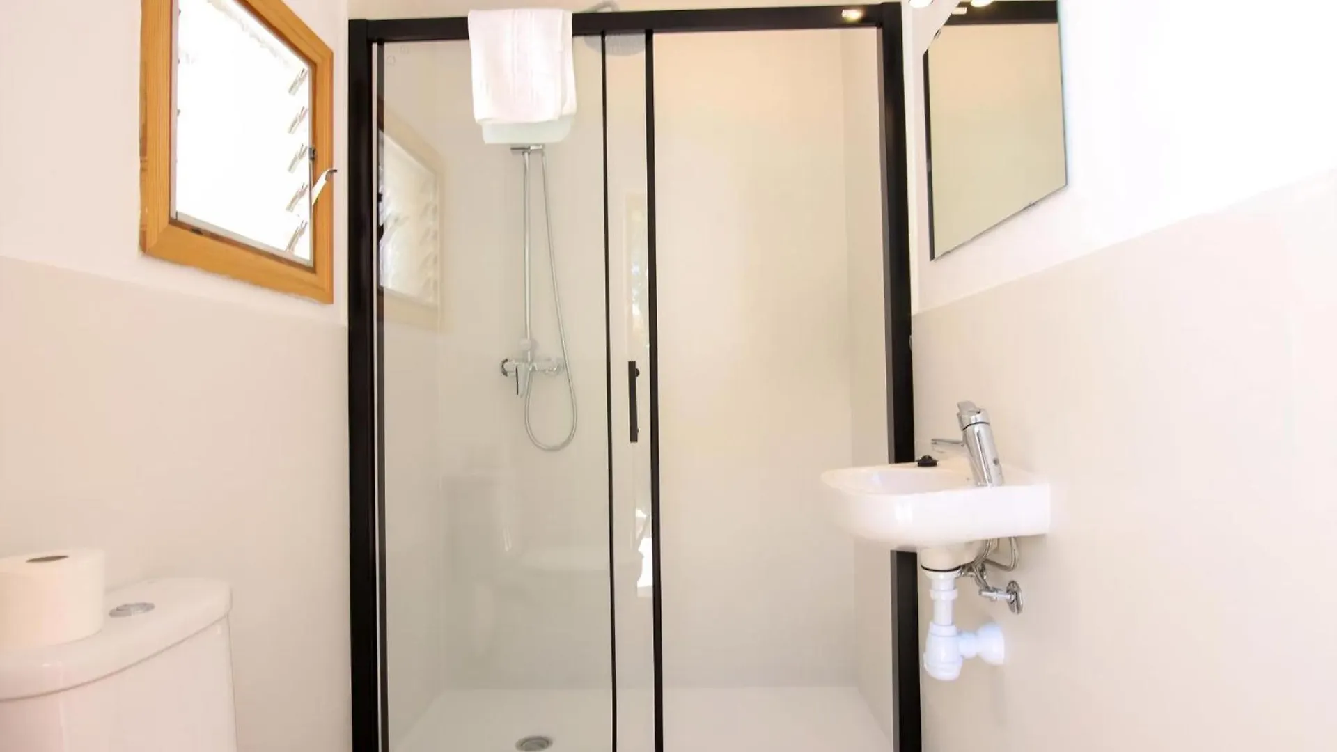 Hébergement de vacances Schoenes Ferienhaus In Pollenca Mit Privatem Pool
