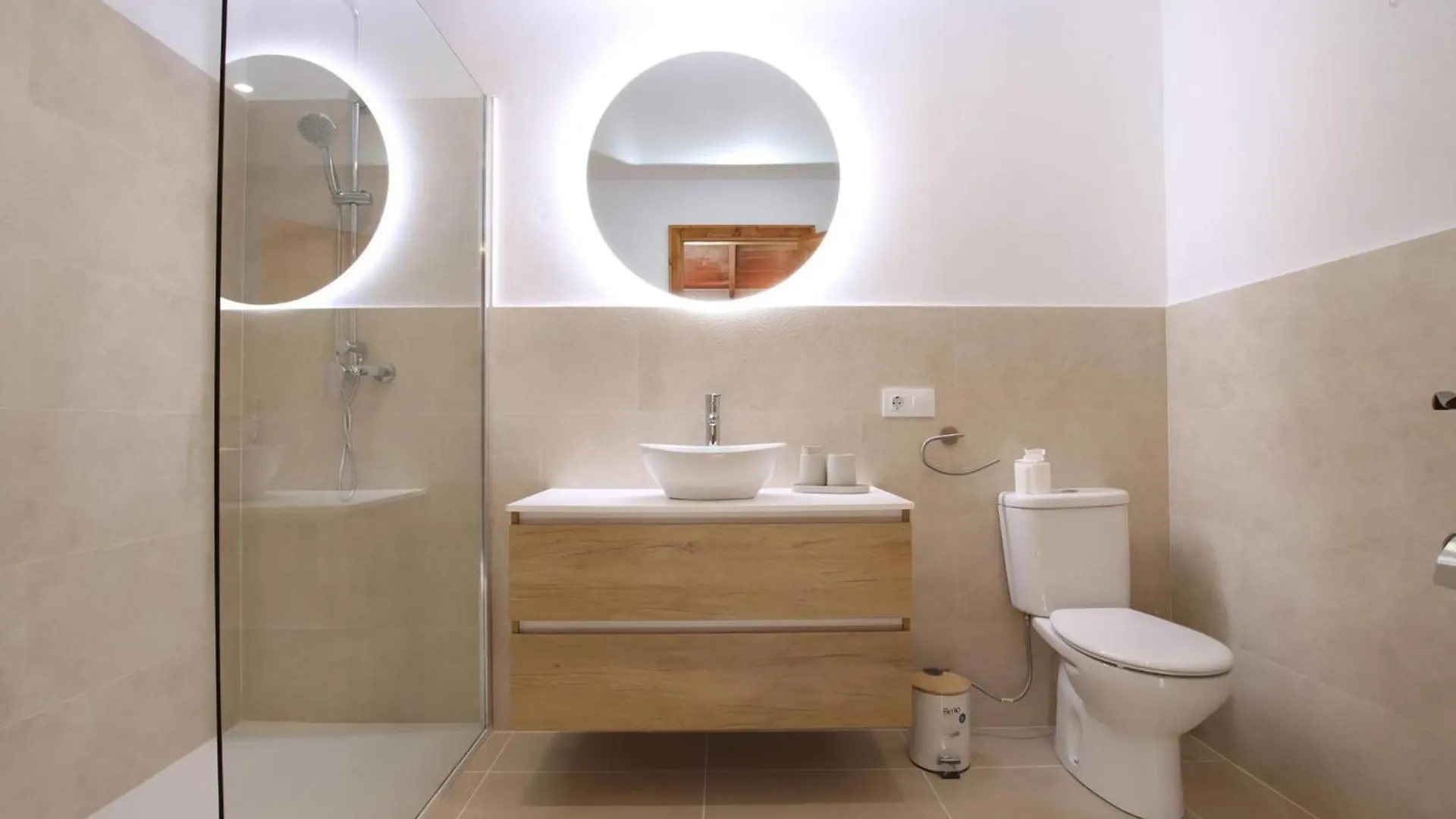 Schoenes Ferienhaus In Pollenca Mit Privatem Pool 0*,  Espagne